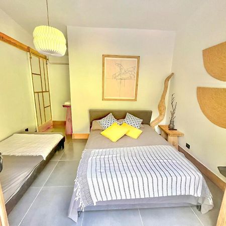 Ikiru House Villa Playa Santa Teresa  Kültér fotó