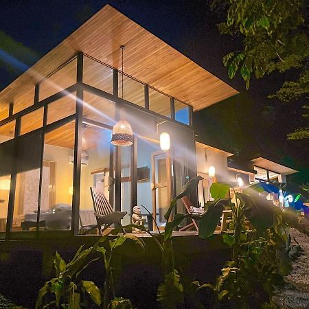Ikiru House Villa Playa Santa Teresa  Kültér fotó