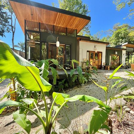 Ikiru House Villa Playa Santa Teresa  Kültér fotó