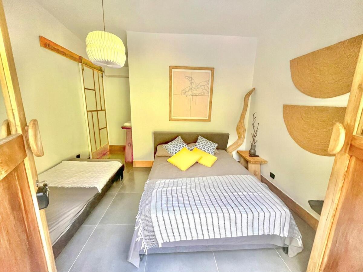 Ikiru House Villa Playa Santa Teresa  Kültér fotó