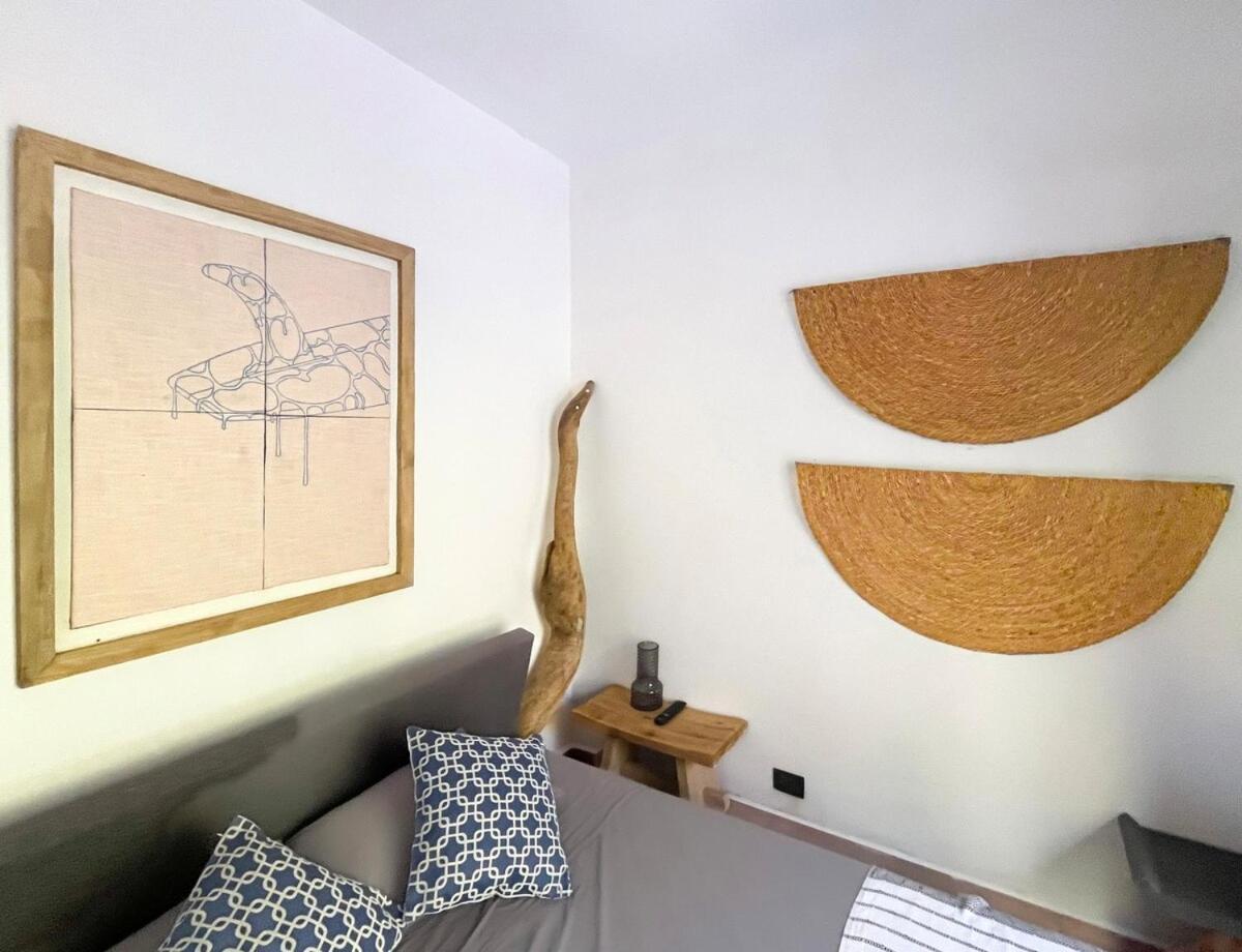 Ikiru House Villa Playa Santa Teresa  Kültér fotó