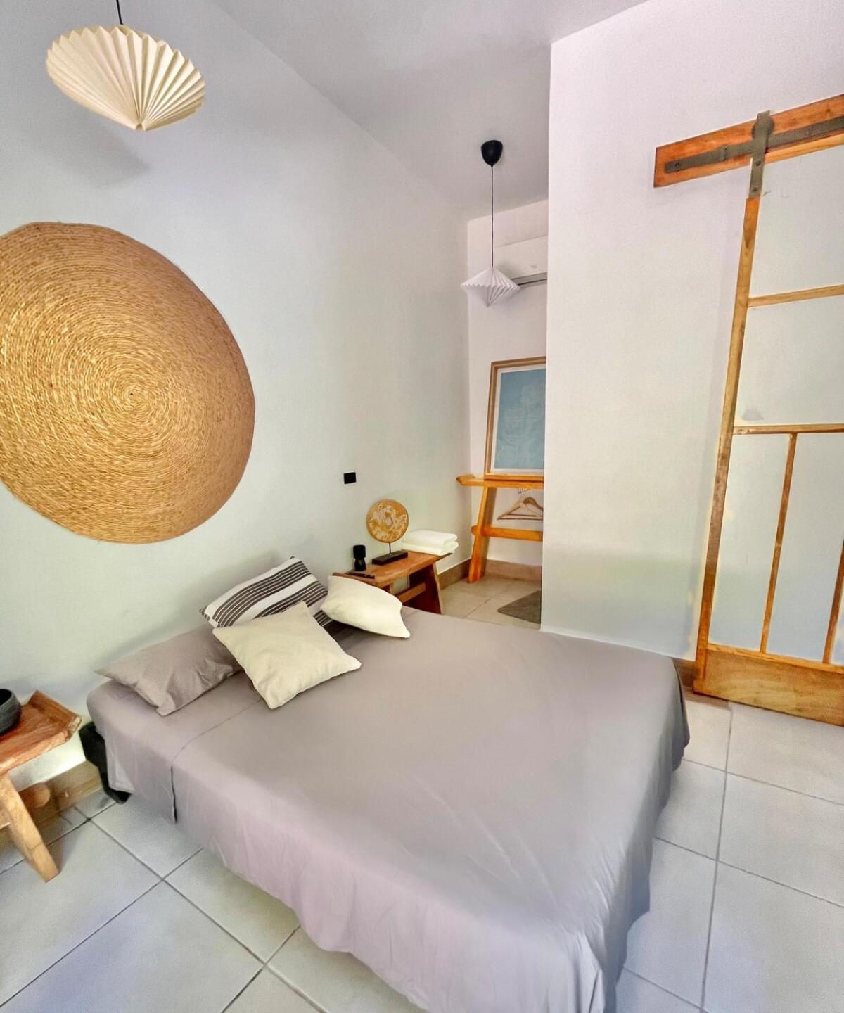 Ikiru House Villa Playa Santa Teresa  Kültér fotó