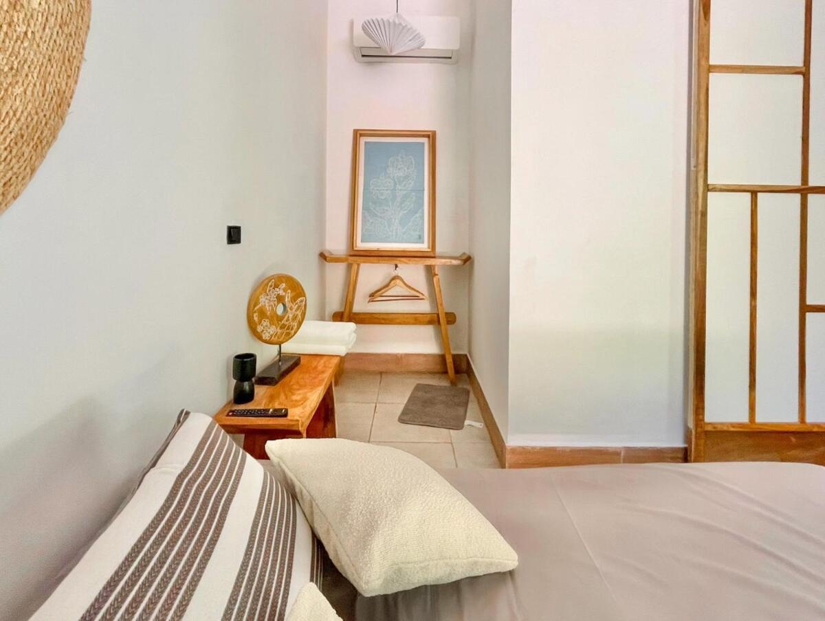 Ikiru House Villa Playa Santa Teresa  Kültér fotó