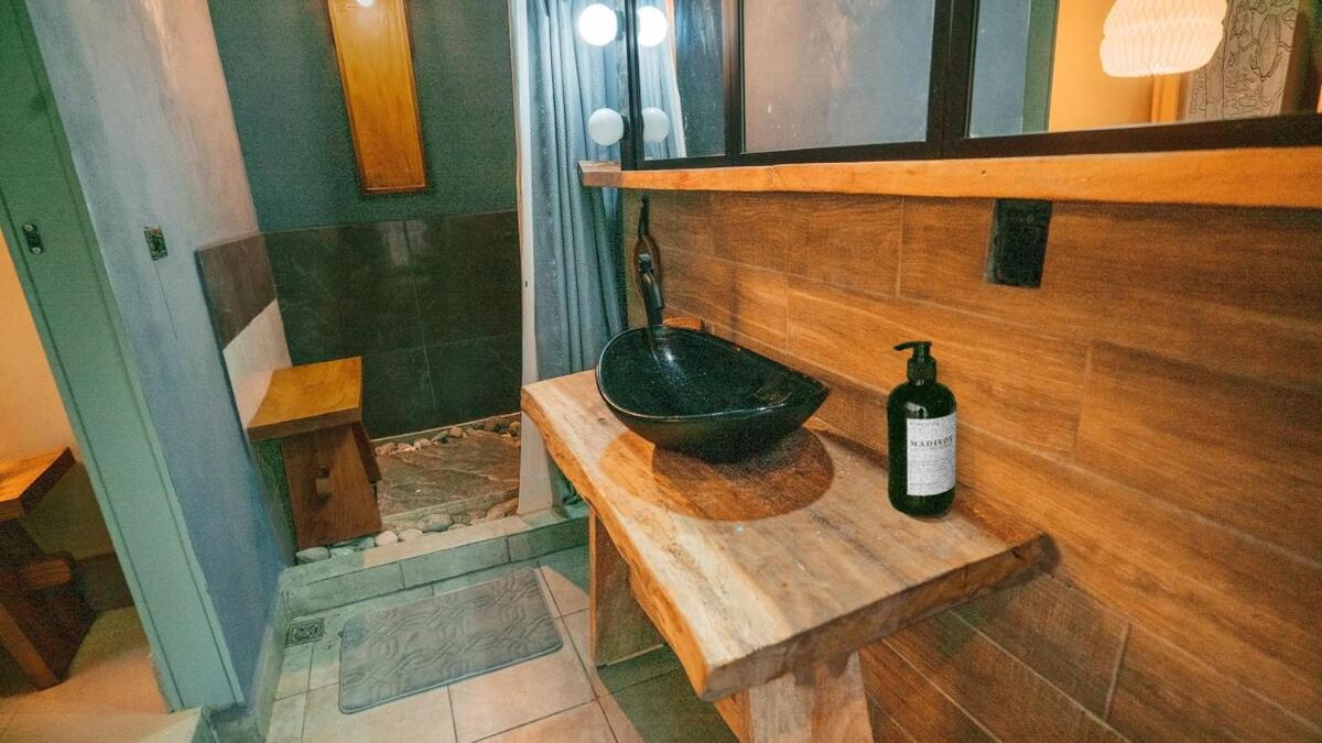 Ikiru House Villa Playa Santa Teresa  Kültér fotó