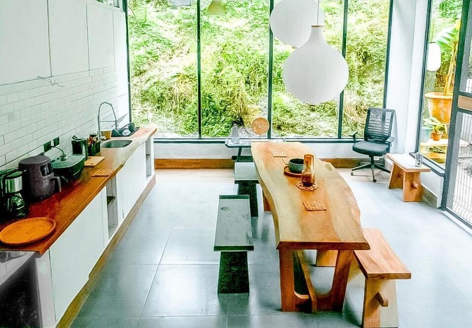 Ikiru House Villa Playa Santa Teresa  Kültér fotó