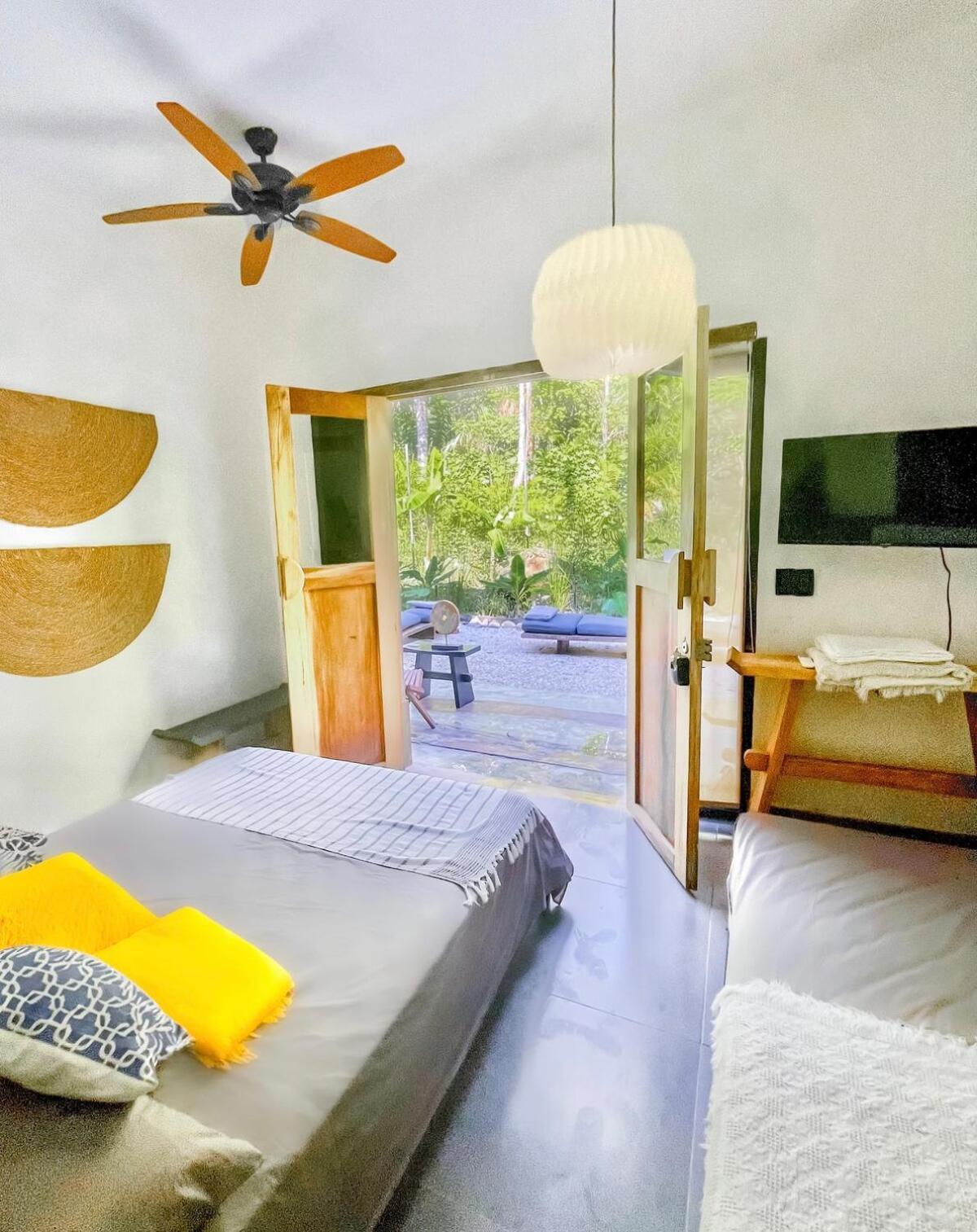 Ikiru House Villa Playa Santa Teresa  Kültér fotó
