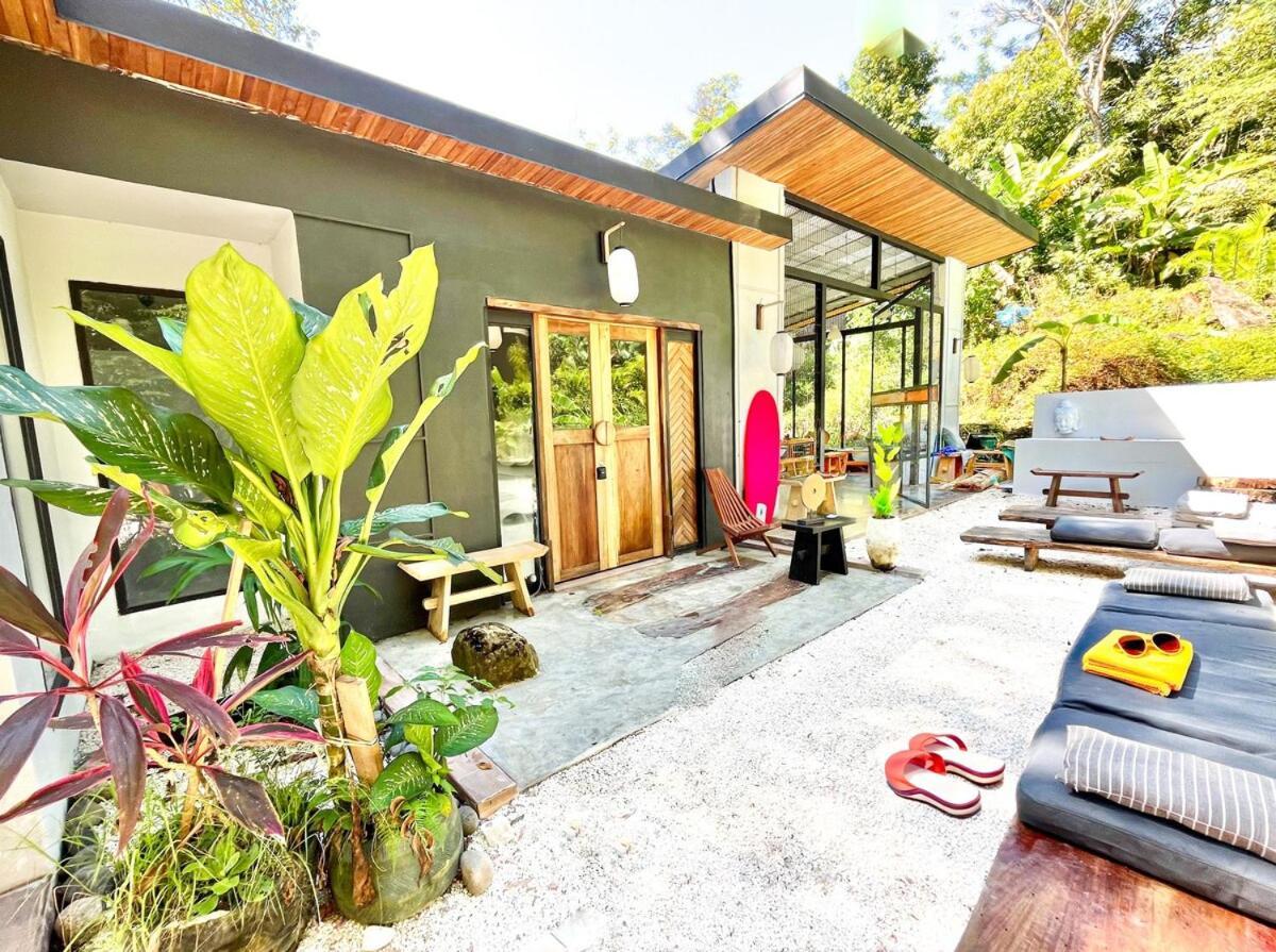 Ikiru House Villa Playa Santa Teresa  Kültér fotó