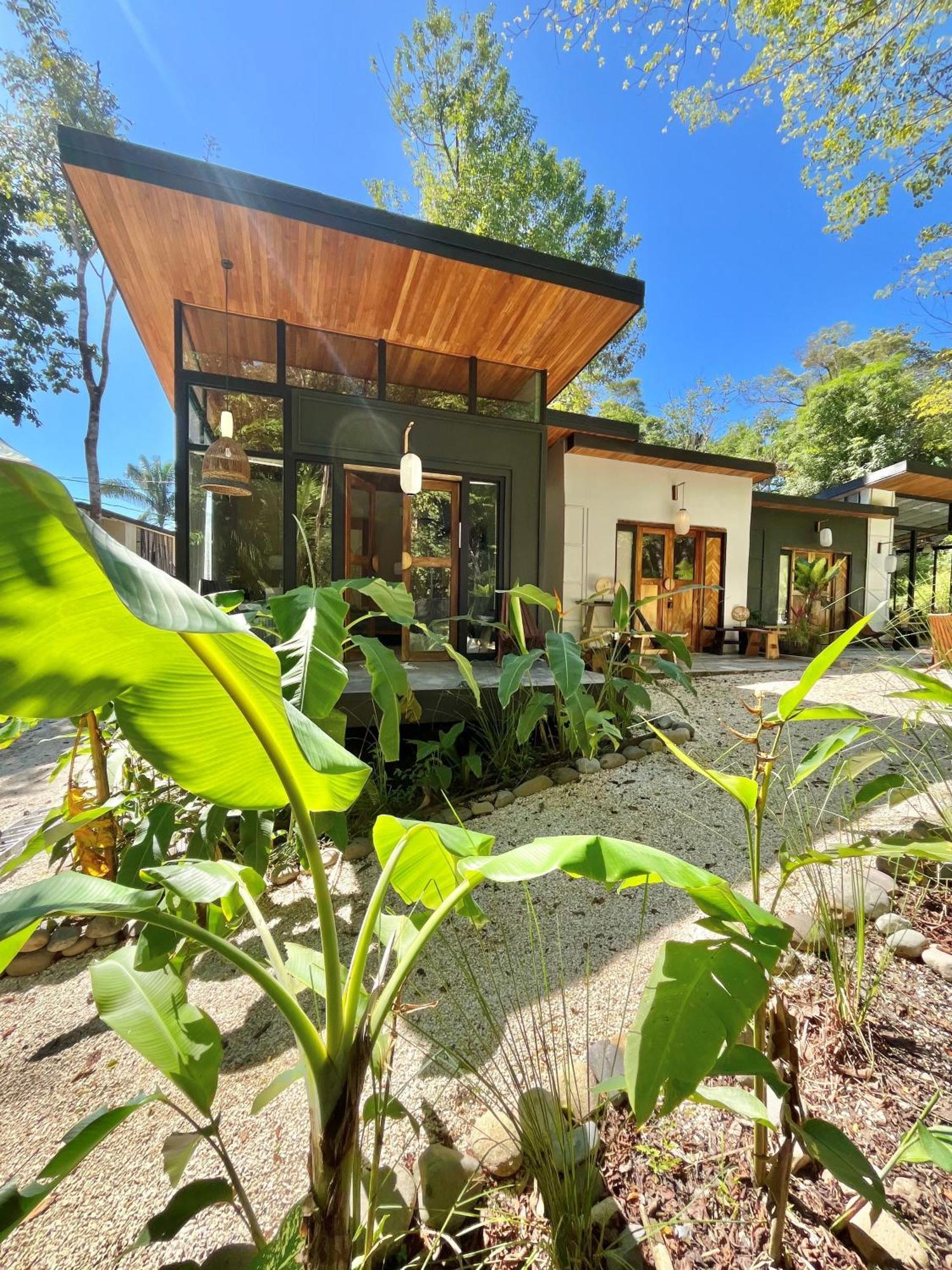 Ikiru House Villa Playa Santa Teresa  Kültér fotó